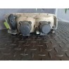 Recambio de faro derecho para citroën zx 1.9 td sensation referencia OEM IAM 95656540  
