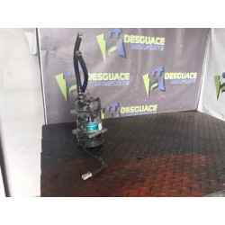Recambio de compresor aire acondicionado para citroën zx 1.9 td sensation referencia OEM IAM 1133504604  