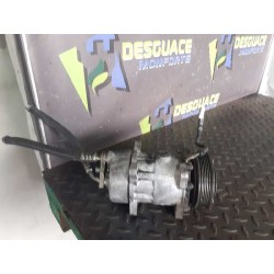 Recambio de compresor aire acondicionado para citroën zx 1.9 td sensation referencia OEM IAM 1133504604  