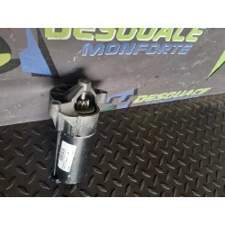 Recambio de motor arranque para citroën zx 1.9 td sensation referencia OEM IAM 12G6761KV  