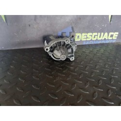 Recambio de motor arranque para citroën zx 1.9 td sensation referencia OEM IAM 12G6761KV  