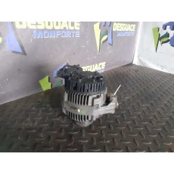 Recambio de alternador para citroën zx 1.9 td sensation referencia OEM IAM 25417588  