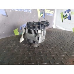 Recambio de alternador para citroën zx 1.9 td sensation referencia OEM IAM 25417588  