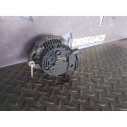 Recambio de alternador para citroën zx 1.9 td sensation referencia OEM IAM 25417588  