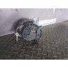 Recambio de alternador para citroën zx 1.9 td sensation referencia OEM IAM 25417588  