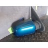 Recambio de retrovisor derecho para citroën zx 1.9 td sensation referencia OEM IAM 96079600 96079600XX 7426A0