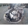 Recambio de caja cambios para citroën zx 1.9 td sensation referencia OEM IAM 20CH61  