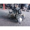 Recambio de caja cambios para citroën zx 1.9 td sensation referencia OEM IAM 20CH61  