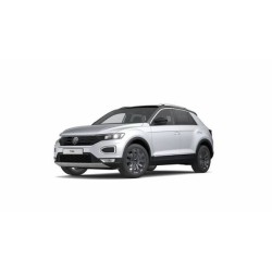 Desguace MonforteVOLKSWAGEN T-ROC (A11, D11)VOLKSWAGENVehículos campa|Desguace Monforte