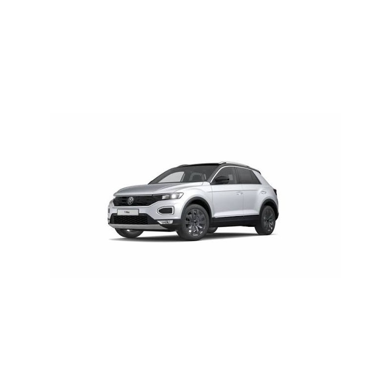 Desguace MonforteVOLKSWAGEN T-ROC (A11, D11)VOLKSWAGENVehículos campa|Desguace Monforte