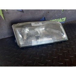 Recambio de faro izquierdo para citroën zx 1.9 td sensation referencia OEM IAM 95656539  