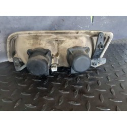 Recambio de faro izquierdo para citroën zx 1.9 td sensation referencia OEM IAM 95656539  
