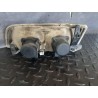 Recambio de faro izquierdo para citroën zx 1.9 td sensation referencia OEM IAM 95656539  