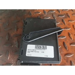 Recambio de modulo confort para opel corsa c blue line referencia OEM IAM 13111111 13111111YF 5WK48664D