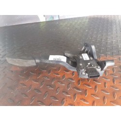 Recambio de potenciometro pedal para opel corsa c blue line referencia OEM IAM 9129423CL  
