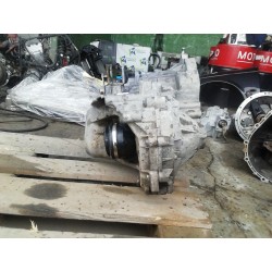 Desguace MonforteCAJA CAMBIOS 1023704 VOLVOCaja cambios|Desguace Monforte