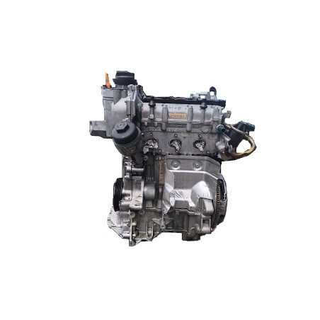 Recambio de motor completo para seat ibiza iii (6l1) 1.2 referencia OEM IAM AZQ  