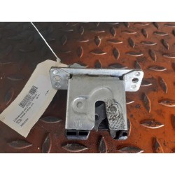 Recambio de cerradura maletero / porton para opel corsa c blue line referencia OEM IAM 90534769  