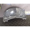 Recambio de cuadro instrumentos para opel corsa c blue line referencia OEM IAM 13173347WA 88311302 110008988026