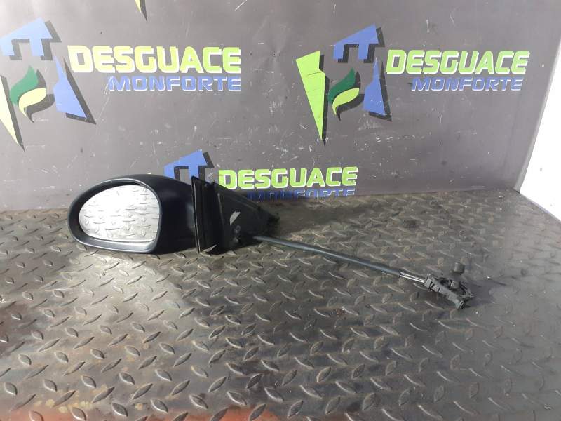 RETROVISOR IZQUIERDO 836193 