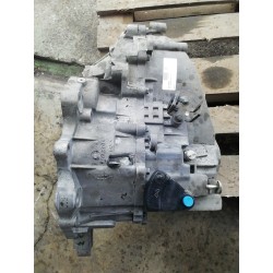 Desguace MonforteCAJA CAMBIOS 1023704 VOLVOCaja cambios|Desguace Monforte