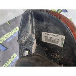 Recambio de piloto trasero derecho para opel corsa c blue line referencia OEM IAM 09114337 89302181 