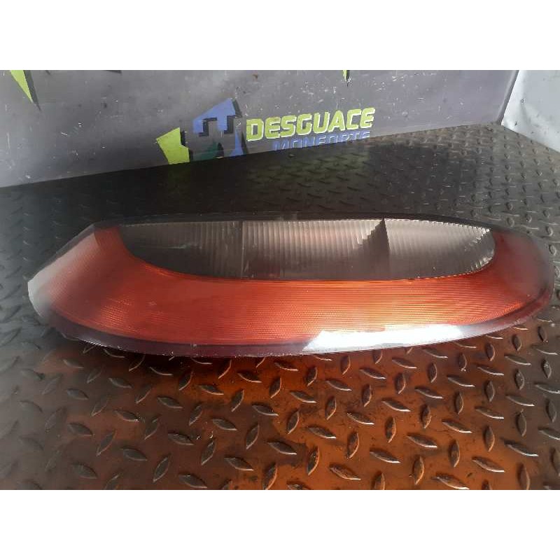 Recambio de piloto trasero izquierdo para opel corsa c blue line referencia OEM IAM 09114336 89302171 