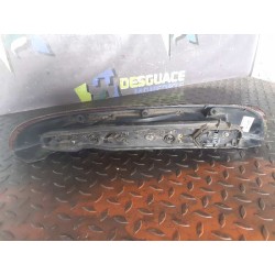 Recambio de piloto trasero izquierdo para opel corsa c blue line referencia OEM IAM 09114336 89302171 