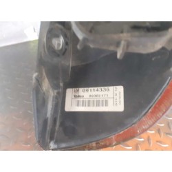 Recambio de piloto trasero izquierdo para opel corsa c blue line referencia OEM IAM 09114336 89302171 