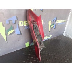 Recambio de piloto trasero derecho para citroën c4 coupe vtr referencia OEM IAM 9646801677  