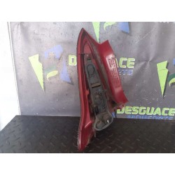 Recambio de piloto trasero derecho para citroën c4 coupe vtr referencia OEM IAM 9646801677  