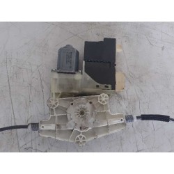 Recambio de elevalunas delantero derecho para citroën c4 coupe vtr referencia OEM IAM 9657133880 9962 