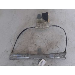 Recambio de elevalunas delantero derecho para citroën c4 coupe vtr referencia OEM IAM 9657133880 9962 