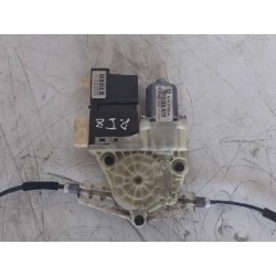 Recambio de elevalunas delantero derecho para citroën c4 coupe vtr referencia OEM IAM 9657133880 9962 