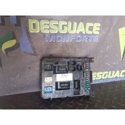 Recambio de caja reles / fusibles para citroën c4 coupe vtr referencia OEM IAM 216761594H  