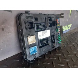 Recambio de caja reles / fusibles para citroën c4 coupe vtr referencia OEM IAM 216761594H  