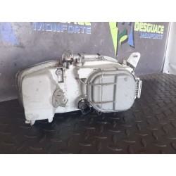 Recambio de faro izquierdo para ford escort berlina/turnier bravo lim. referencia OEM IAM   