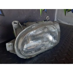 Recambio de faro izquierdo para ford escort berlina/turnier bravo lim. referencia OEM IAM   