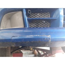 Recambio de paragolpes delantero para chevrolet kalos 1.4 se referencia OEM IAM   