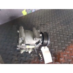 Recambio de compresor aire acondicionado para ford focus berlina (cak) trend referencia OEM IAM   