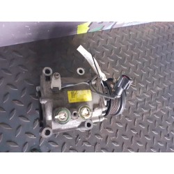 Recambio de compresor aire acondicionado para ford focus berlina (cak) trend referencia OEM IAM   