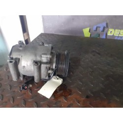 Recambio de compresor aire acondicionado para ford focus berlina (cak) trend referencia OEM IAM   