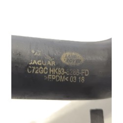 Desguace MonforteTUBO HK838286FD JAGUARPiezas vehículos|Desguace Monforte