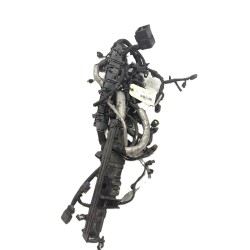 Desguace MonforteCABLE H4D312A690 / T2H7726 JAGUARPiezas vehículos|Desguace Monforte