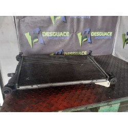 Recambio de radiador agua para ford focus berlina (cak) trend referencia OEM IAM 98AB8005MF 98AW8061SA 9345A04