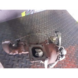 Recambio de turbocompresor para ford focus berlina (cak) trend referencia OEM IAM   