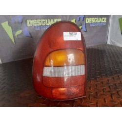 Recambio de piloto trasero izquierdo para chrysler gran voyager 4.yn5m referencia OEM IAM   