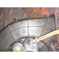 Recambio de motor calefaccion para opel corsa c club referencia OEM IAM   