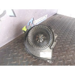 Recambio de motor calefaccion para opel corsa c club referencia OEM IAM   