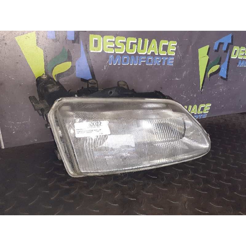 Recambio de faro derecho para renault espace /grand espace (je0) 2.2 dt grand espace 2001 referencia OEM IAM   
